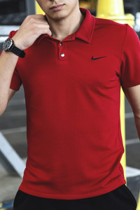  Intruder Polo Nike  () (1590528508-XL) 5