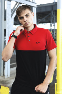  Intruder Polo Nike - () (1590528590-L) 4