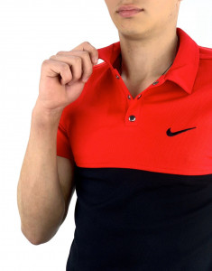  Intruder Polo Nike - () (1590528590-L) 7