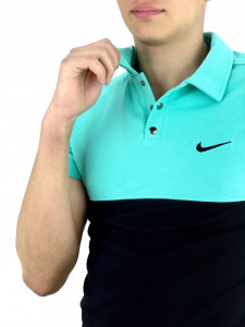  Intruder Polo Nike - () (1590528695-L) 7