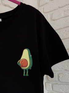  Intruder    Avocado (1591631976-L) 6