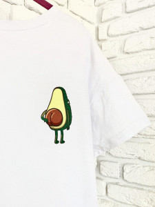  Intruder    Avocado (1591632197-L) 8