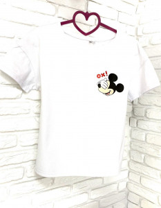  Intruder    Mickey Mouse OX! (1591632527-L) 7