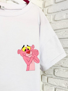  Intruder    Pink Panther (S) (1591632628-L) 7