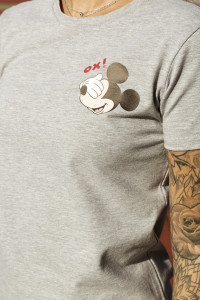  Intruder    Mickey Mouse OX! (1591632739-L) 4