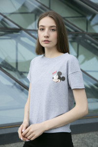  Intruder    Mickey Mouse OX! (1591632739-L) 5