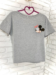  Intruder    Mickey Mouse OX! (1591632739-L) 7