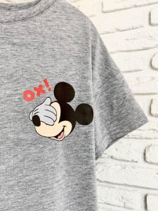  Intruder    Mickey Mouse OX! (1591632739-L) 8