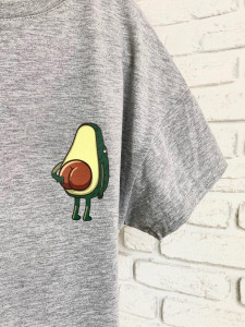  Intruder    Avocado (1591632893-L) 13