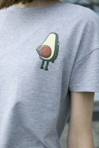  Intruder    Avocado (1591632893-XL) 8