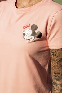  Intruder    Mickey Mouse OX! (1591633069-L) 3