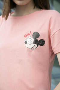  Intruder    Mickey Mouse OX! (1591633069-L) 7