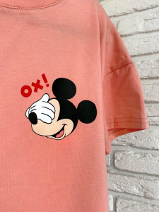  Intruder    Mickey Mouse OX! (1591633069-L) 11