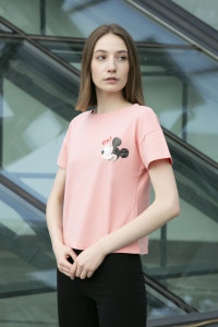  Intruder    Mickey Mouse OX! (1591633069-XL) 6