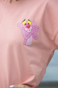  Intruder    Pink Panther (1591633698-XL) 6