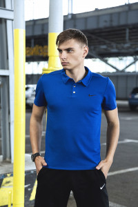  Intruder Polo Nike  () (1592230917-L) 5