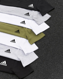  Intruder Adidas  () (8732188093-XL) 4