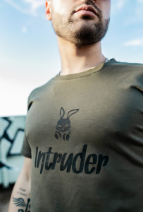  Intruder Bunny  3XL (162806096056) 4