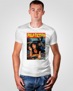  Malta 18063-17- Pulp Fiction-2 L  (2901000183701)