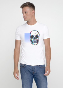  Malta 19440-24-2 Skull XXL  (2901000279718)