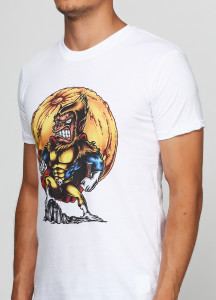     Super Monkey Manatki  XL (11510235)