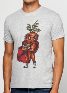      Super Carrot Manatki  2XL (11510275)