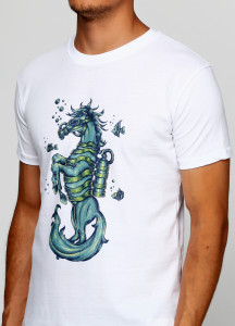     Seahorse Manatki  2XL