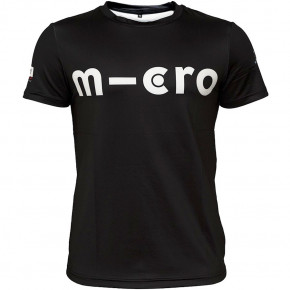  Micro T-Shirt black (L) MSA-T-BK-L