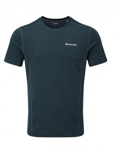  Montane Dart T-Shirt Orion Blue XS