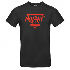  Mutant v2.0 M Black