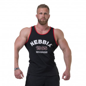     Nebbia Old School Muscle 193 - /XL (NEB1930150)