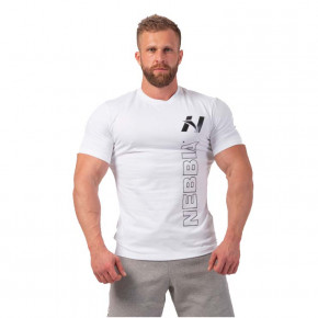   Nebbia Vertical Logo 293 - /XL (NEB2930450)