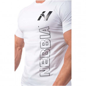   Nebbia Vertical Logo 293 - /XL (NEB2930450) 5