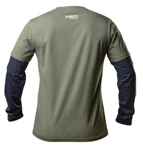  Neo Tools Olive (81-616-XXL) 3