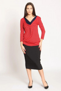  Prenatal XL (48-50)  (S502TS628JD007_Red) 28530.01