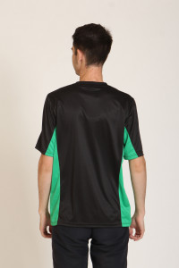  RODEO 2XL (VV-120302_Black-Green) 3