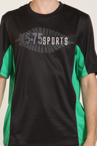  RODEO 2XL (VV-120302_Black-Green) 4