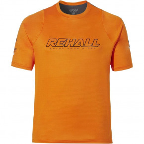  Rehall Jerry M Orange (1012-70003-6000ORM)