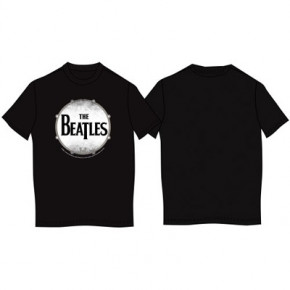  The Beatles: Drumskin, L