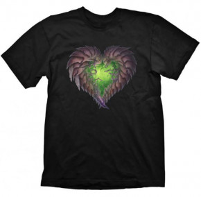  Starcraft II Zerg Heart S