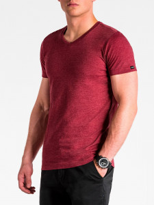   The Man F1041  XXL Burgundy (314840)