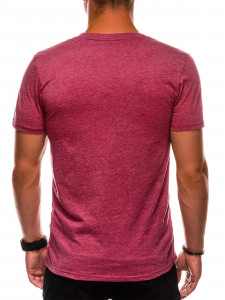     The Man F1157 L Burgundy (327538) 6