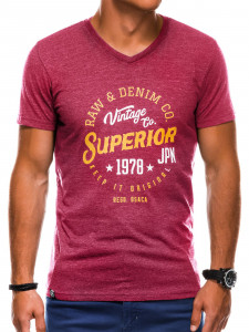     The Man F1159 L Burgundy (327558)