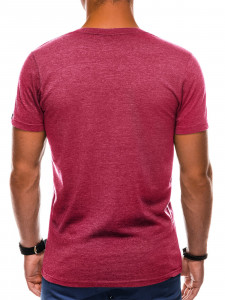     The Man F1159 L Burgundy (327558) 6