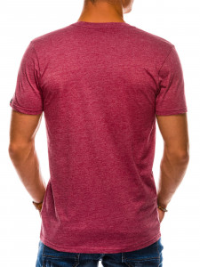     The Man F1161 L Burgundy (327578) 5