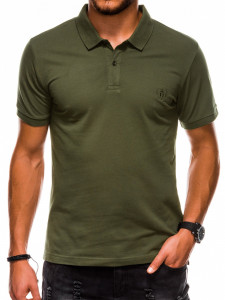 -  The Man P1048 XXL Olive (326585)