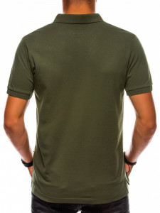 -  The Man P1048 XXL Olive (326585) 3