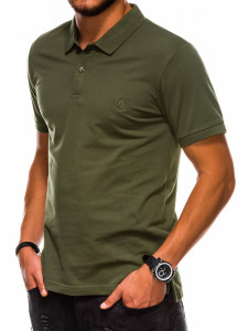 -  The Man P1048 XXL Olive (326585) 5