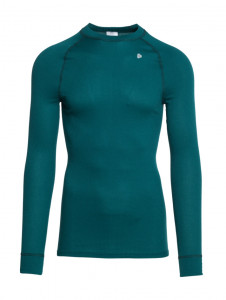  Thermowave Originals LS Jersey M Deep Teal XXL