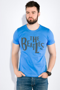   The Beatles Time of Style 516F346 XL 